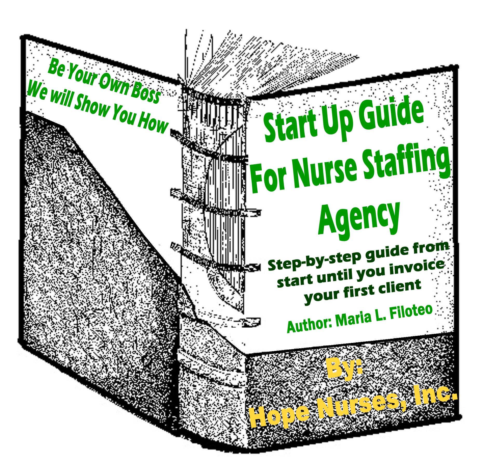 Volume - Nurse Staffing Agency
